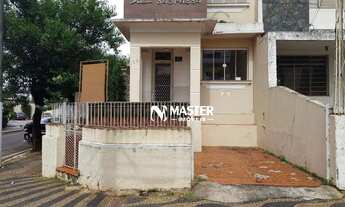 Imagem 2: Sobrado com 3 dormitórios para alugar, 148 m² por R$ 2.712,00/mês - Centro - Marília/SP