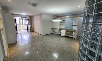 Imagem 2: Imóvel para aluguel possui 206 metros quadrados com 4 quartos em Aldeota - Fortaleza - CE