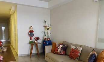 Imagem 2: APARTAMENTO 2 QUARTOS 1 SUITE 2 VAGAS 84