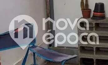 Imagem 5: Méier Casa com 2 dormitórios