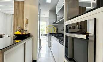 Imagem 5: COBERTURA HORIZONTAL NO MELHOR BAIRRO DE FLORIPA!!