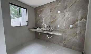 Imagem 7: Casa à venda no Bairro Cidade Nova em Igarapé MG