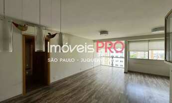 Imagem: Apartamento para locação com 148m² em