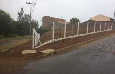 Imagem 2: Terreno com 3 Dormitorio(s) localizado(a) no bairro Santo André em São Leopoldo / RS Ref.