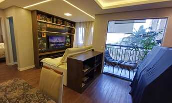 Imagem: Apartamento para venda com 66 metros quadrados