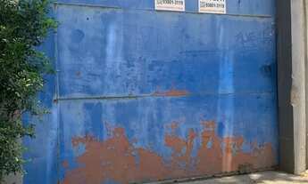 Imagem: Salão Comercial de 1.200m² em Vila Formosa