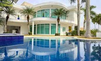 Imagem 2: CASA EM CONDOMÍNIO - CONDOMÍNIO ARUJÁ 5 - SP