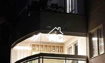 Imagem 3: Apartamento Condomínio Oasis com 3 quartos à venda, 104 m² por R$ 980.000 - Camboinhas - N