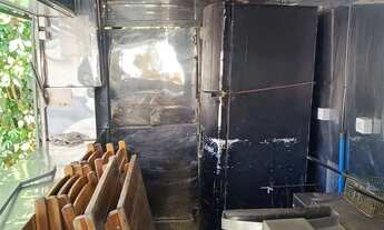 Imagem 5: Trailer Food Truck Aluguel