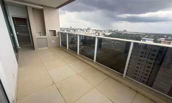 Imagem: Apartamento de alto padrão Localizado na