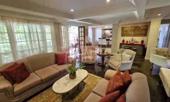 Imagem 5: Casa Duplex com 4 Suítes e Lazer Completo