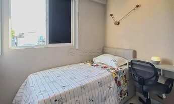 Imagem 6: Apartamento de 2 quartos à venda na Ilha do Retiro, no Edf. Bosque Ilha do Retiro, em Reci