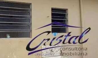 Imagem: Casa com 1 dormitório para alugar, 38 m²