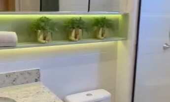 Imagem 5: Ágio Ap Vista 21 3 Quartos 79m2