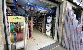 Imagem: Loja em Copacabana