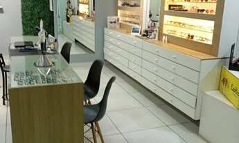 Imagem 3: Ótica em Santa Luzia