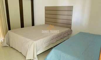 Imagem 3: Condomínio Águas da Serra Haras e Golf - Casa Condomínio Águas da Serra Locação Temporada