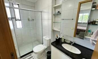 Imagem 5: Apartamento 03 quartos no Cordeiro com lazer completo