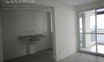 Imagem 3: Apartamento a venda - Jardim, Santo André