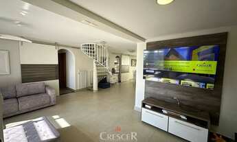 Imagem 6: Cobertura Duplex para venda com 4 quartos em Caioba