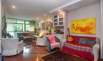 Imagem 2: Leblon Apartamento com 3 dormitórios