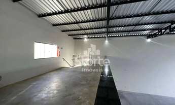 Imagem 7: Galpão para alugar, 240 m² por R$ 7.300,00/mês - Planalto - Uberlândia/MG