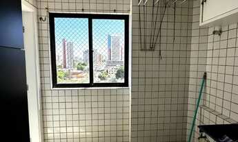 Imagem 4: Apartamento no Edificio Anturios Joquei em Teresina-PI