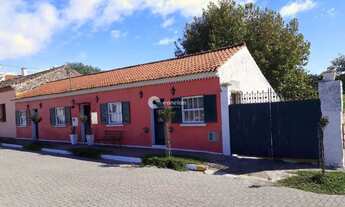 Imagem: Casa Rústica em Silveira Martins