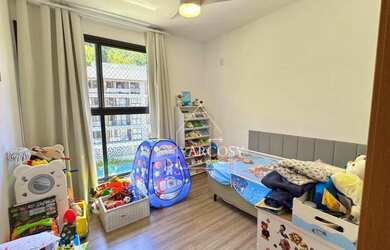 Imagem 16: Apartamento com 3 dormitórios à venda, 80 m² por R$ 715.000,00 - Corrêas - Petrópolis/RJ