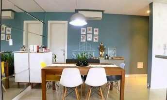 Imagem 2: Apartamento de 118 m² Kobrasol - São José