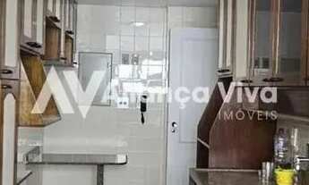 Imagem 6: Copacabana Apartamento com 3 dormitórios