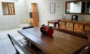 Imagem 3: Casa no Bequimão