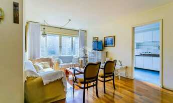 Imagem 4: Apartamento de 3 dorm no bairro Petropolis