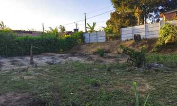 Imagem 3: Vende-se lote no bairro Recreio Atlântico