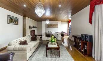 Imagem 6: Apartamento à Venda - Campos Elíseos, 3 Quartos, 350 m2