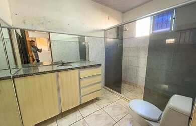 Imagem 3: Casa na Cidade Nova Canaranas com 3 Qts (Suite) com Espaço Gourmet