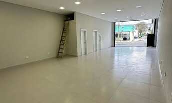 Imagem 7: Ponto comercial/Loja/Box para aluguel com 100 metros quadrados