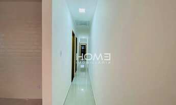 Imagem 6: Casa com 3 dormitórios à venda, 91 m² por R$ 648.000,00 - Jardim Atlântico Central (Itaipu