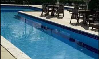 Imagem 2: Abrantes Cond Reserva Tropical 3 suites porteira fechada