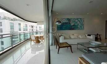 Imagem 2: Apartamento em Barra da Tijuca - Rio de Janeiro, RJ