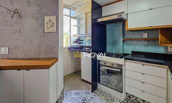 Imagem 7: Apartamento com 2 quartos para alugar, 54 m² - Freguesia de Jacarepaguá - Rio de Janeiro/R