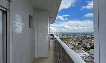 Imagem 12: Apartamento à Venda em Oficinas, Ponta Grossa - PR