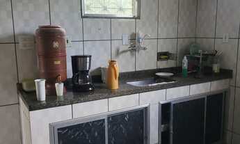 Imagem 5: Casa no Prados Verdes, km 33