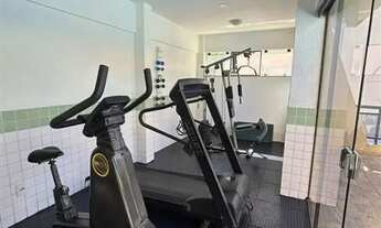 Imagem 3: Oportunidade de estúdio para locação no bairro Montese!