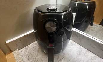 Imagem 3: Locação Flat Transamerica Hotel