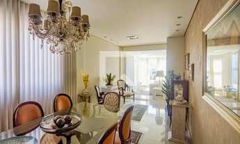 Imagem: Apartamento à Venda - Serra, 4 Quartos