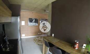 Imagem 6: Apartamento V. Regente Feijó, 70m², 1 Dormitório