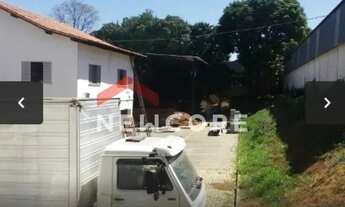 Imagem 3: Galpão em Rua Simão Antônio - Cincão - Contagem/MG