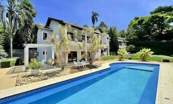 Imagem: Cond Dom Henrique II - 5 Suítes Moderna