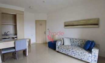 Imagem 5: Flat Mobiliado com 01 Suíte paraVenda e Locação no Bairro Ribeirânia em Ribeirão Preto com